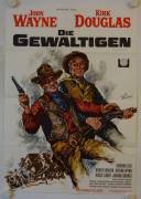 The War Wagon (Die Gewaltigen)